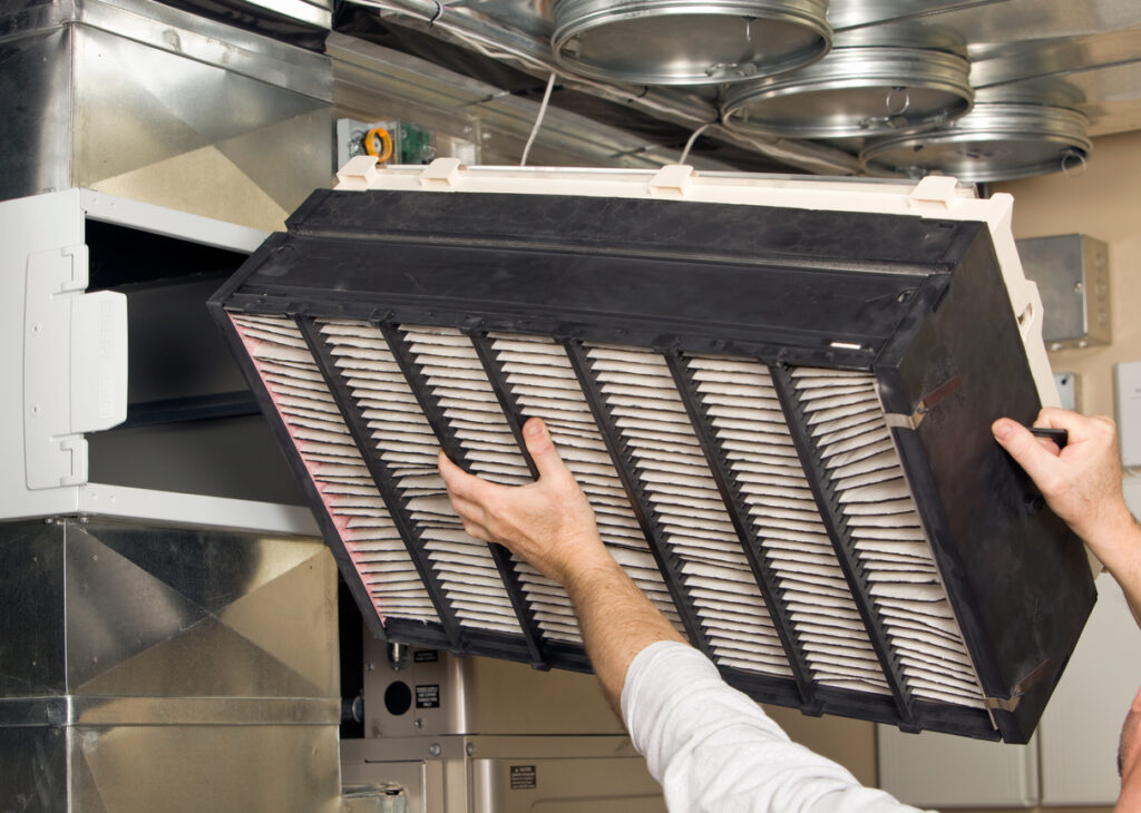 Keep Your Home Running Smoothly with Forced Air Maintenance in Bucks County, PA